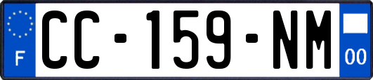 CC-159-NM