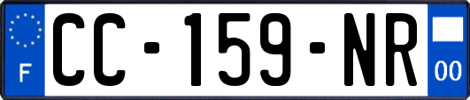 CC-159-NR