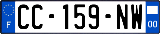 CC-159-NW