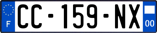 CC-159-NX
