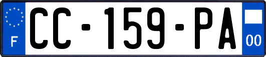 CC-159-PA