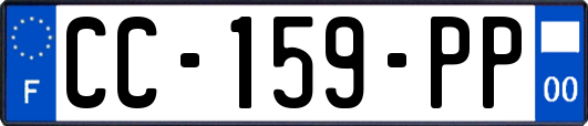 CC-159-PP