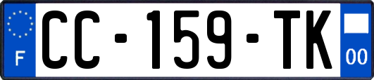 CC-159-TK
