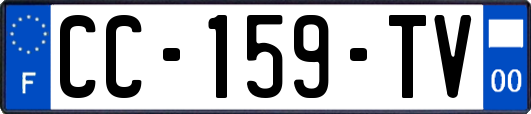 CC-159-TV