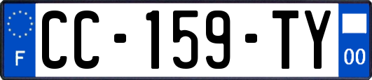 CC-159-TY