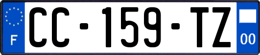 CC-159-TZ