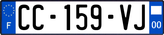 CC-159-VJ