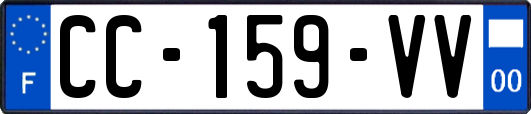 CC-159-VV