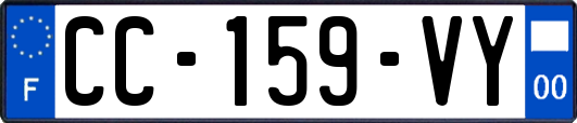 CC-159-VY