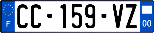 CC-159-VZ