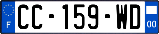 CC-159-WD