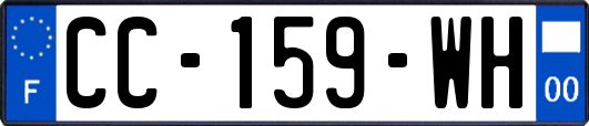 CC-159-WH