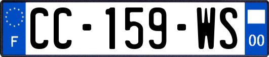 CC-159-WS