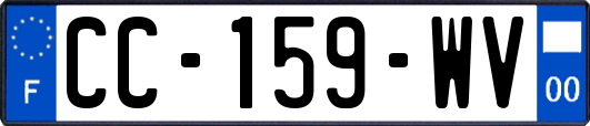 CC-159-WV