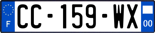 CC-159-WX