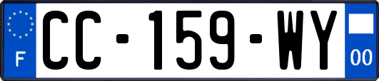 CC-159-WY