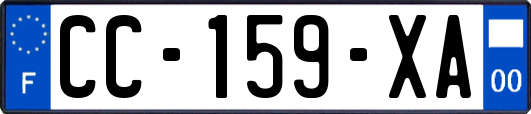 CC-159-XA