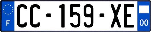 CC-159-XE