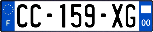 CC-159-XG