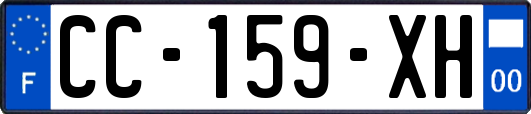 CC-159-XH