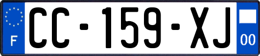 CC-159-XJ