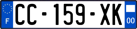 CC-159-XK