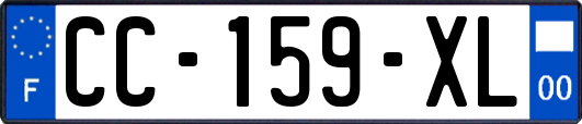 CC-159-XL