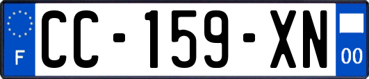 CC-159-XN