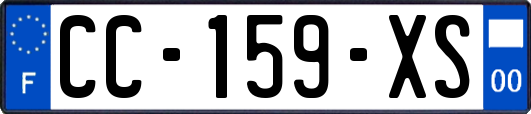 CC-159-XS