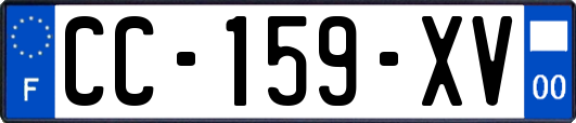 CC-159-XV