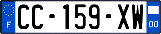 CC-159-XW