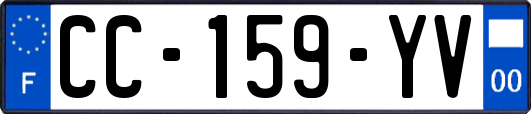 CC-159-YV