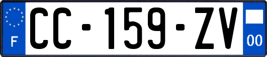 CC-159-ZV