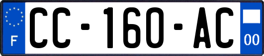 CC-160-AC