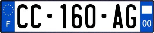 CC-160-AG