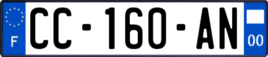 CC-160-AN