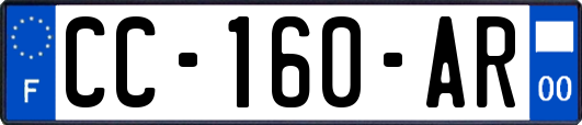 CC-160-AR