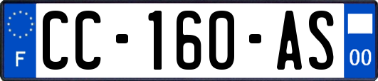 CC-160-AS