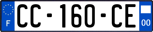 CC-160-CE