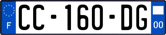 CC-160-DG