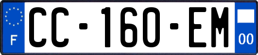 CC-160-EM