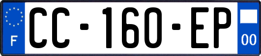 CC-160-EP