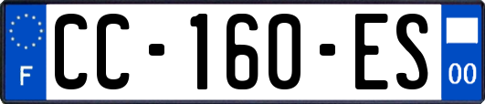 CC-160-ES
