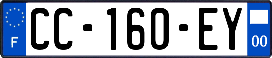 CC-160-EY