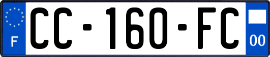 CC-160-FC