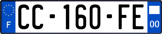 CC-160-FE