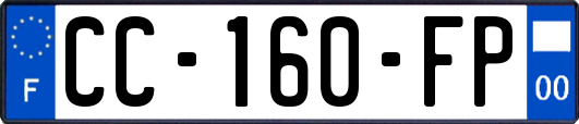 CC-160-FP