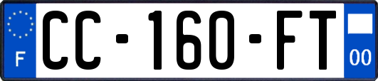 CC-160-FT