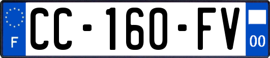 CC-160-FV