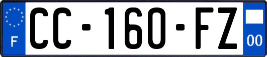 CC-160-FZ